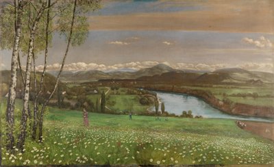  av Hans Thoma
