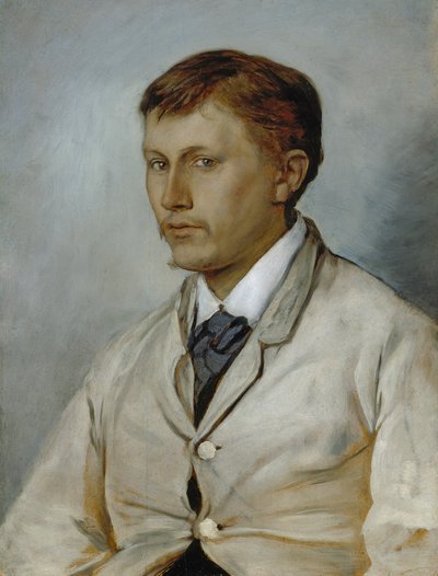  av Hans Thoma