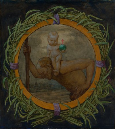  av Hans Thoma