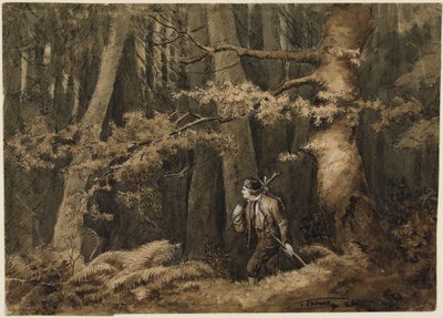  av Hans Thoma