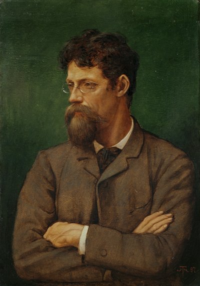  av Hans Thoma