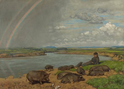  av Hans Thoma