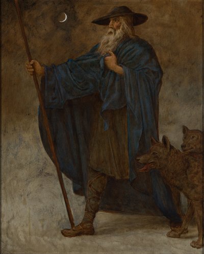  av Hans Thoma