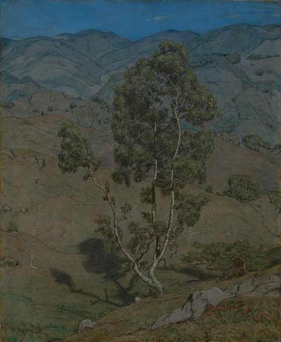  av Hans Thoma