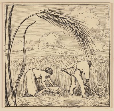  av Hans Thoma