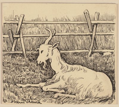  av Hans Thoma
