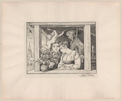  av Hans Thoma