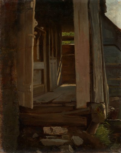  av Hans Thoma