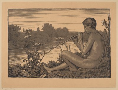  av Hans Thoma
