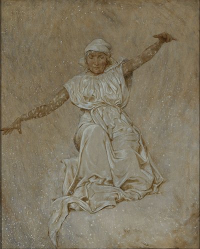  av Hans Thoma