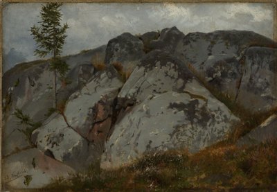 av Hans Thoma