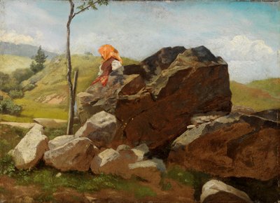  av Hans Thoma