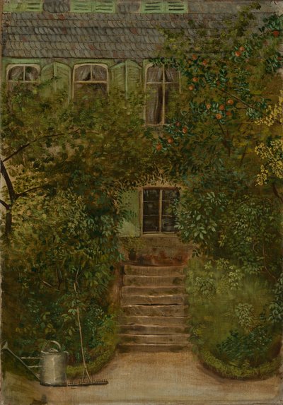  av Hans Thoma
