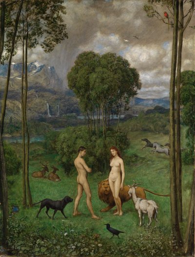  av Hans Thoma