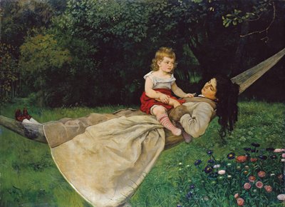  av Hans Thoma