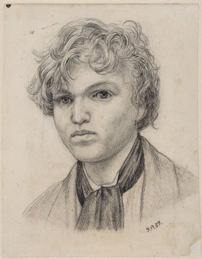  av Hans Thoma
