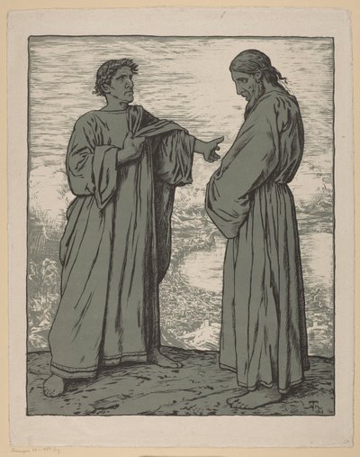  av Hans Thoma