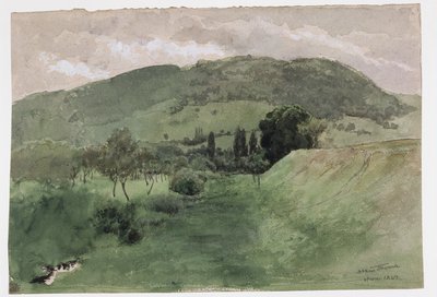  av Hans Thoma