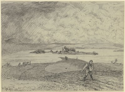  av Hans Thoma