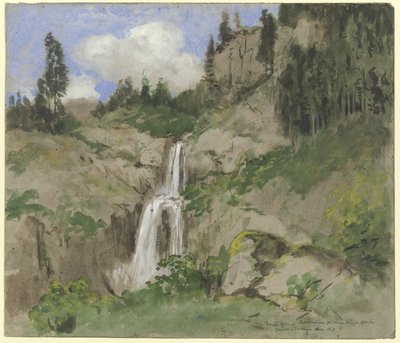  av Hans Thoma