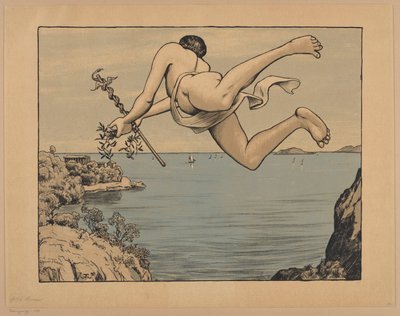 av Hans Thoma