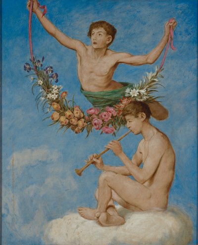  av Hans Thoma