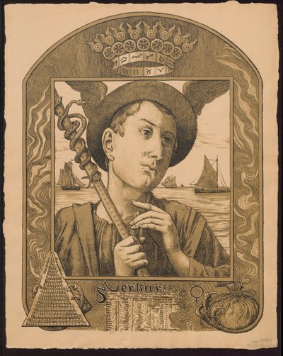  av Hans Thoma