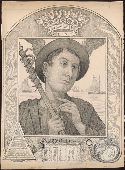 av Hans Thoma