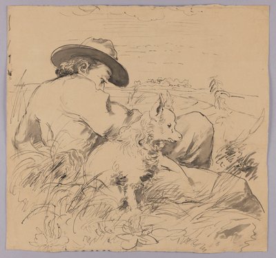  av Hans Thoma
