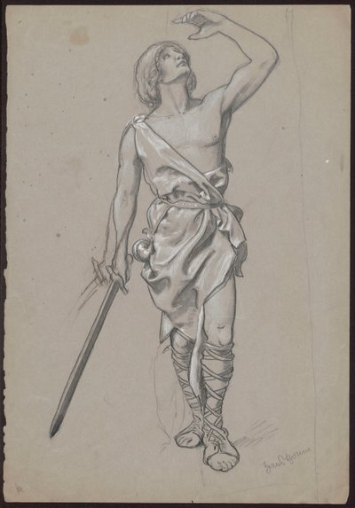  av Hans Thoma