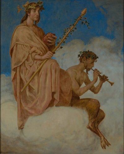  av Hans Thoma