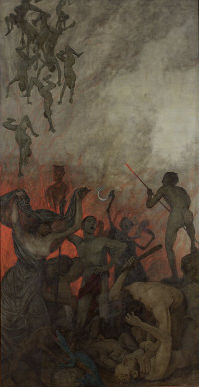  av Hans Thoma