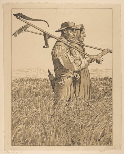  av Hans Thoma