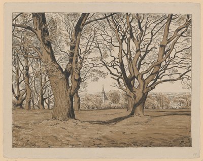  av Hans Thoma