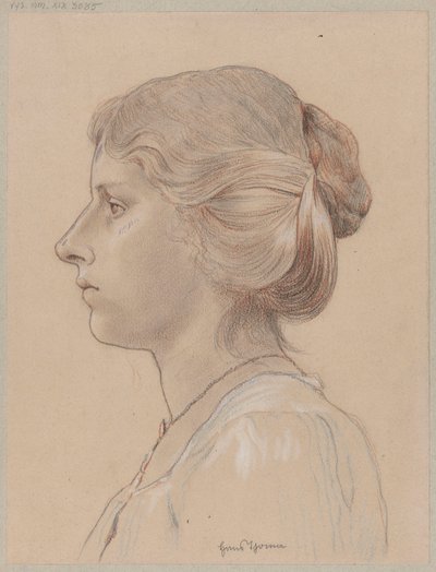  av Hans Thoma