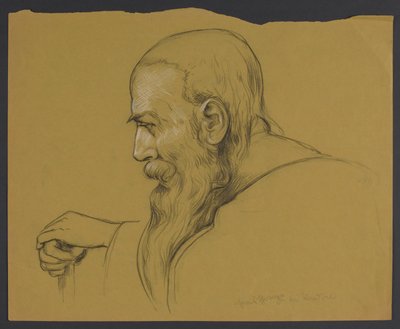  av Hans Thoma