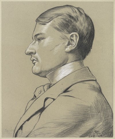  av Hans Thoma
