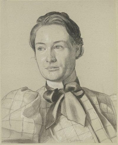  av Hans Thoma