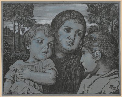  av Hans Thoma