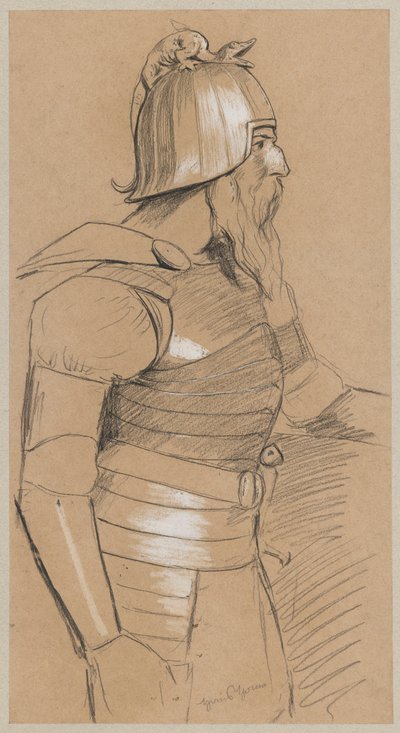  av Hans Thoma
