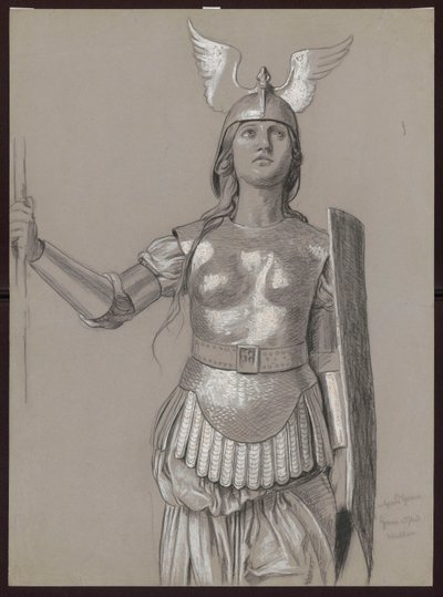  av Hans Thoma