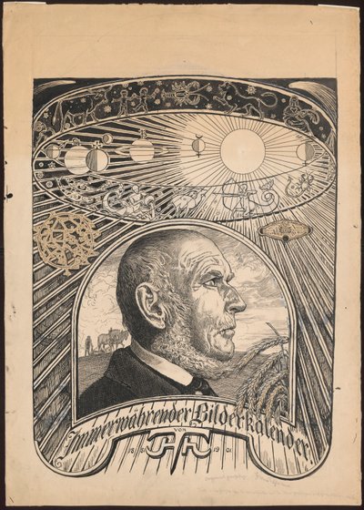  av Hans Thoma