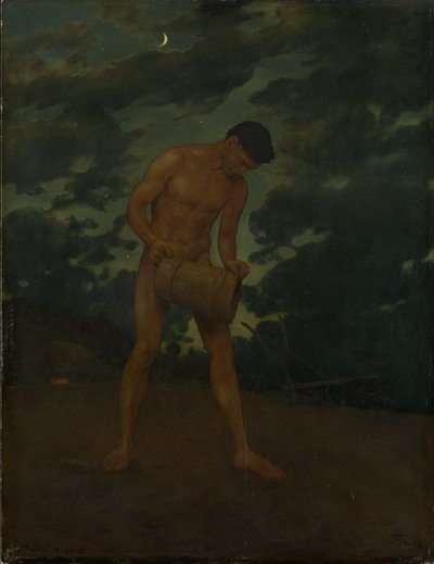  av Hans Thoma