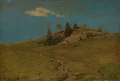  av Hans Thoma