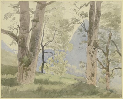  av Hans Thoma