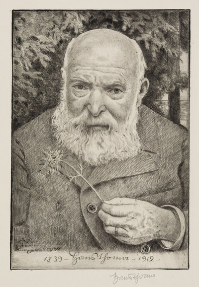  av Hans Thoma