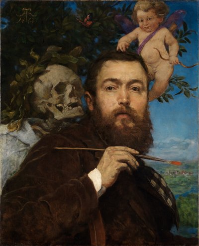  av Hans Thoma