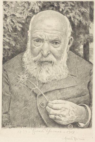  av Hans Thoma