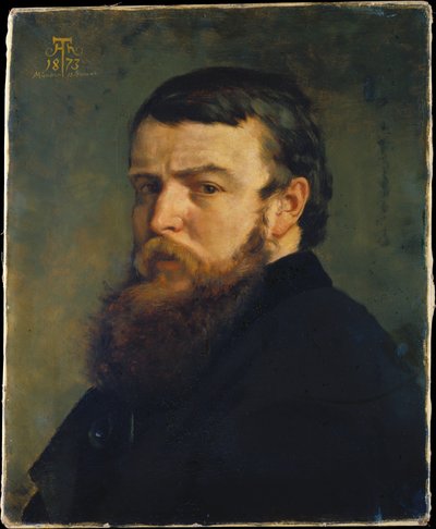  av Hans Thoma