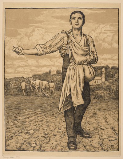  av Hans Thoma